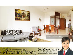 Sheares Ville (D10), Apartment #112333392